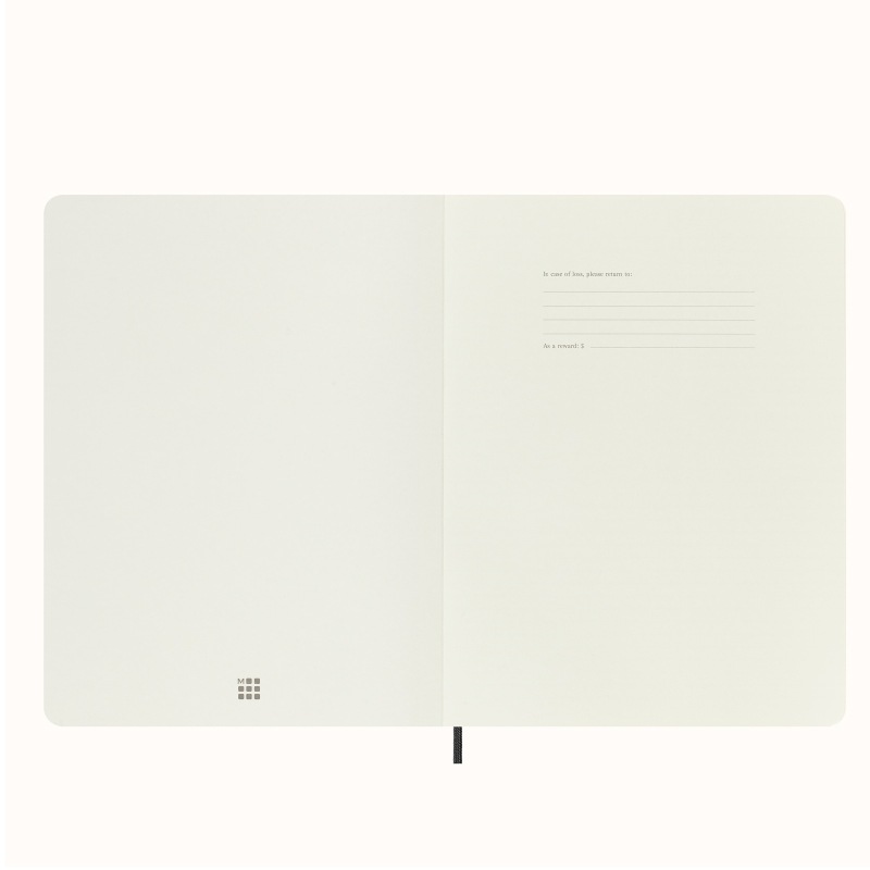 ��쥹���� ���饷�å��Ρ��ȥ֥å� ���եȥ��С� ���� XL������ �֥�å� QP622
