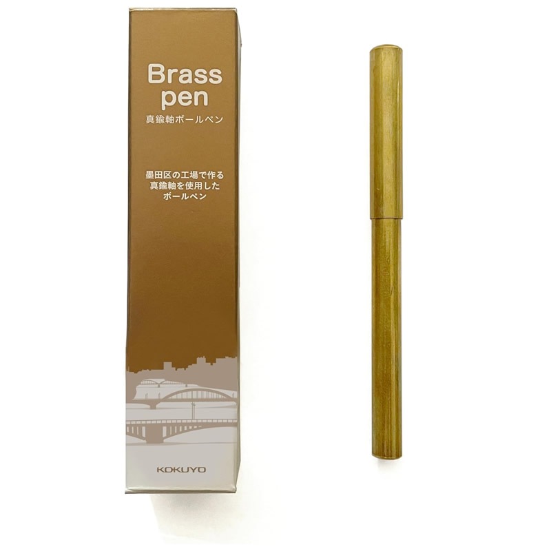 ������ Brasspen�å֥饹�ڥ� KE-SP17 ������ܡ���ڥ�/��ɮ�����