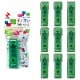 �ڤ�����10�ĥ��åȡۥ˥��Х� �ơ��פΤ� tenori �������� ���꡼�� TN-TEIG