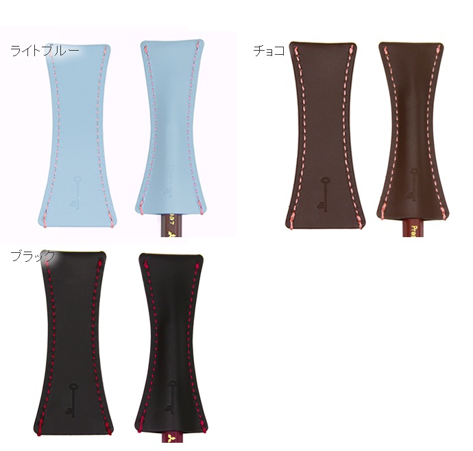 NAGASAWA leather pencil capڥ󥷥륭åסʥʥ/ɮåס