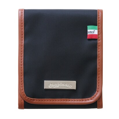 trystrams �����ӥ��� ���꡼�� ��⥫�С� MEMO PAD COVER / BLOKKO�ʥȥ饤���ȥ�ॹ�� 