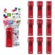 �ڤ�����10�ĥ��åȡۥ˥��Х� �ơ��פΤ� tenori �������� ��å� TN-TEIR
