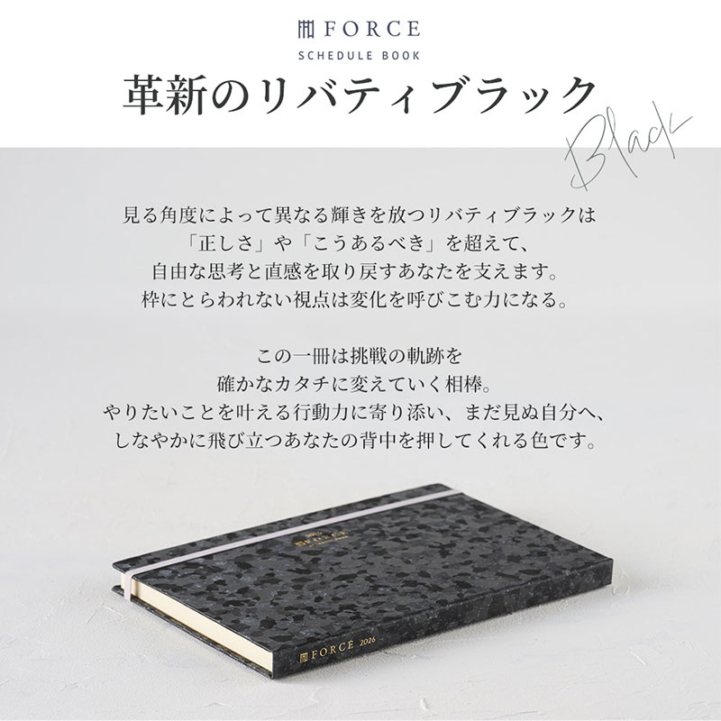 FORCE�åե�������Ģ 2026ǯ��2025ǯ11��Ϥޤ�� ������ޥͥ����ȼ�Ģ���Ρ��Ƚ�