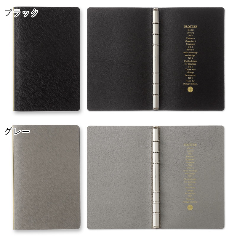 �Υå��� �ץ��å��� �����ƥ��Ģ �ܳ� ������ �Х��֥륵���� 6���� �쥶���Х������ �֥�å�/���졼/�֥롼/����� KNOX PLOTTER