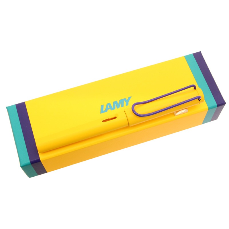 LAMY ��ߡ� ���� ��ǯɮ ���ե��� �ޥ󥴡� �祯��å� M