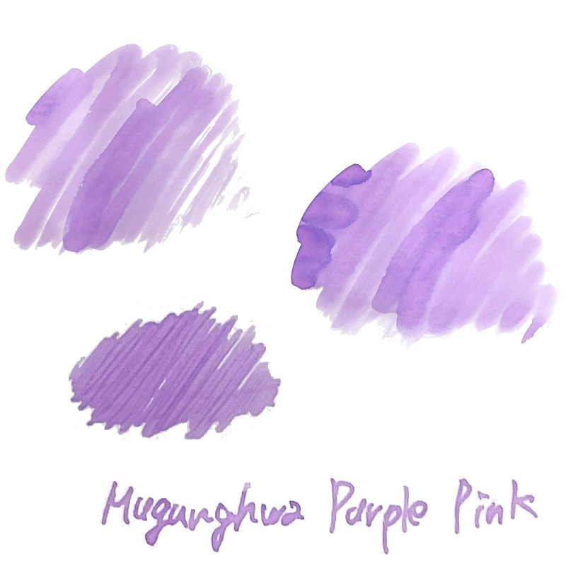 Kobe INKʪ ǯɮ ̿ -Mugunhwa Purple Pink-ۤय/ʥ索ꥸʥ/ǯɮ ܥȥ륤/ͥʪ/INKʪ