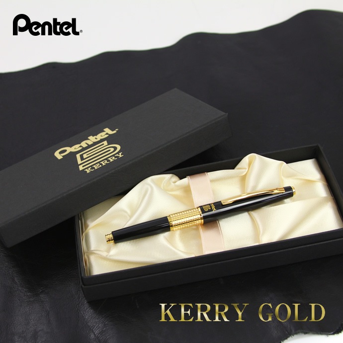 �ڤ�Ƥ� ��ǯCIL ���꡼�������/Pentel5 ����å׼����㡼�ץڥ󥷥� P1035-AXKS  �ڥ�ƥ�5/KERRY/���㡼�ڥ�/�ޥ�ͥ󥷥�