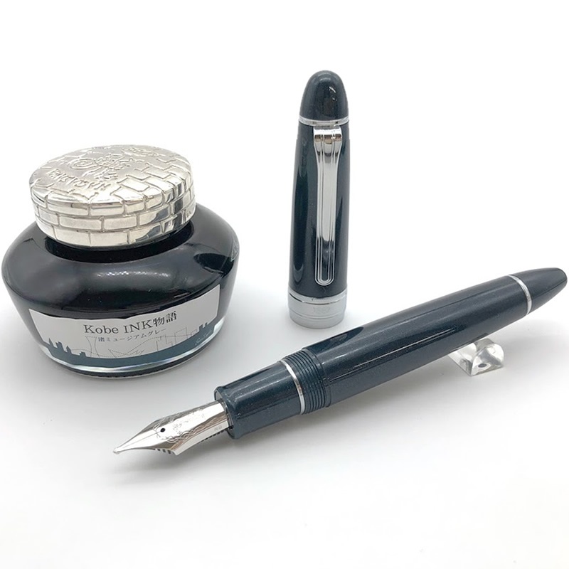 レプトン DーPen 180HF (15周年記念カラー) 管理 M 0281 レプトン