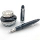 �ڸ�����ǯɮ��PenStyle DEN 14��ǯ��ǰ��ǯɮ ���ߥ塼�����॰�졼 ���󥰥ץ��ե��åȥ�ǥ� Ĺ�� 21��ڥ��� NAGASAWA���ꥸ�ʥ�