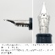 �ڸ�����ǯɮ��PenStyle DEN 14��ǯ��ǰ��ǯɮ ���ߥ塼�����॰�졼 ���󥰥ץ��ե��åȥ�ǥ� Ĺ�� 21��ڥ��� NAGASAWA���ꥸ�ʥ�