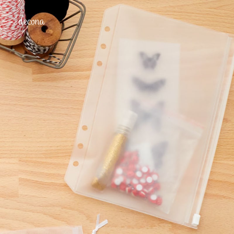 쥤ᥤ decona ǥ ƥĢ ե A5 եʡݥå HAR490