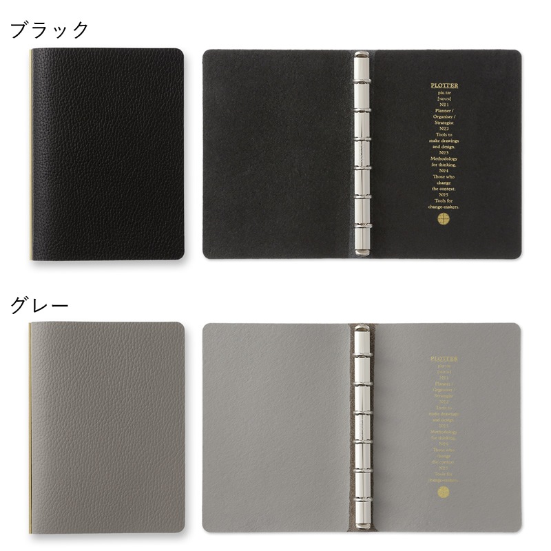 �Υå��� �ץ��å��� �����ƥ��Ģ �ܳ� ������ �ߥ�6������ 6���� �쥶���Х������ �֥�å�/���졼/�֥롼/����� KNOX PLOTTER