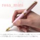 ���� ���ꥸ�ʥ���ǯɮ rosa mini�ʥ����� �ߥˡ� �ץ��ե��å���ʥ륮�� �����ߥ˥�ǥ�