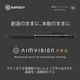 KAYOU+|ץ饹 㡼ץڥ󥷥 AIMVISION PRO|ӥץ 0.5mm