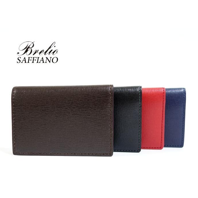 Brelio��SAFFIANO��̾�������̤��ޥ���[151] �ʥ֥쥤�ꥪ/�֥졼�ꥪ/���ե�������/̾�ɥ�����/�����ɥ�������