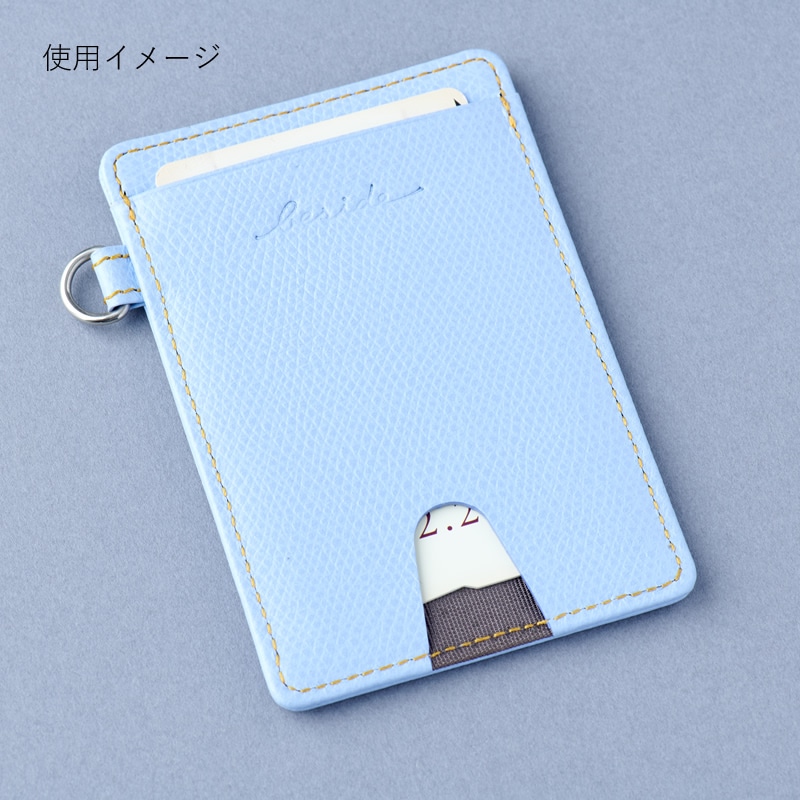 �ʥ����索�ꥸ�ʥ� beside/�ӥ����� �ѥ������� IC�������б� 3���Ǽ�� ��nagasawa/����/�ܳ�/��������