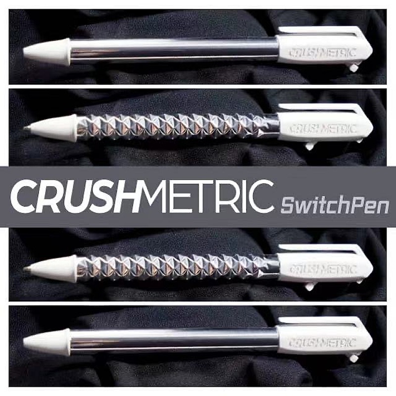 CRUSHMETRIC SwitchPen/åڥ С