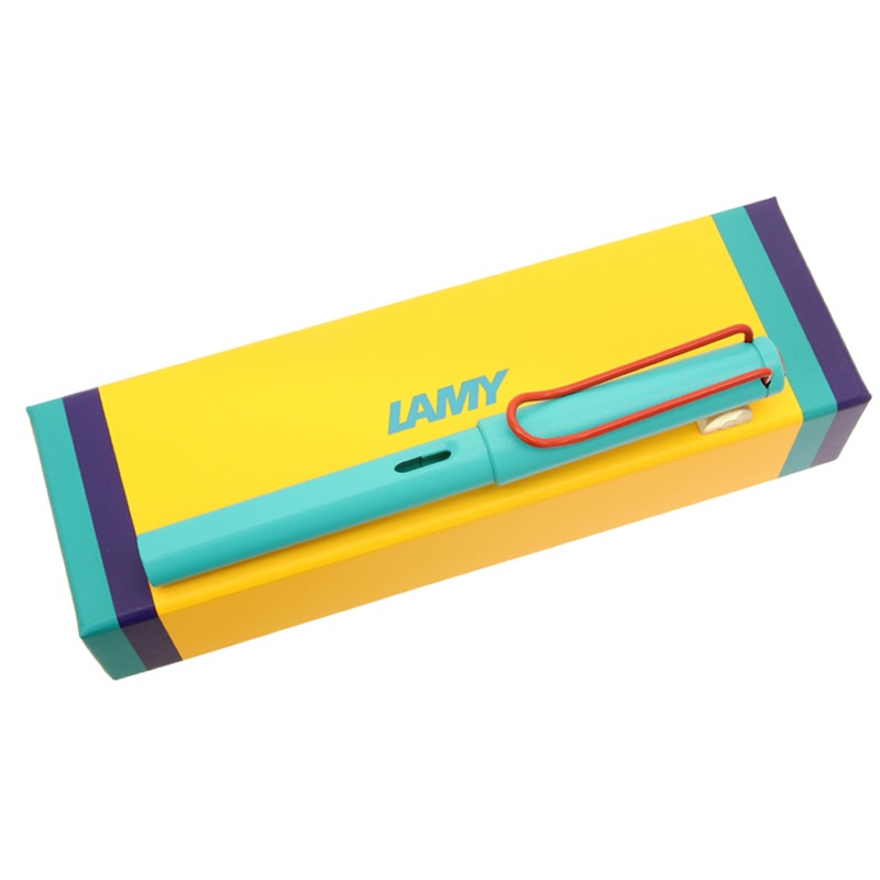 LAMY ��ߡ� ���� ��ǯɮ ���ե��� �������ޥ�� �֥���å� EF