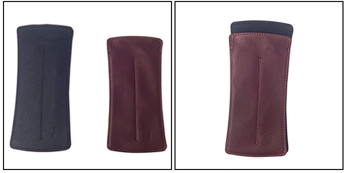 NAGASAWA PenStyle 2�ܺ���L ���åץ쥶�� �ڥ󥱡��� �ʥʥ�����/��ǯɮ �� �ڥ󥱡�����