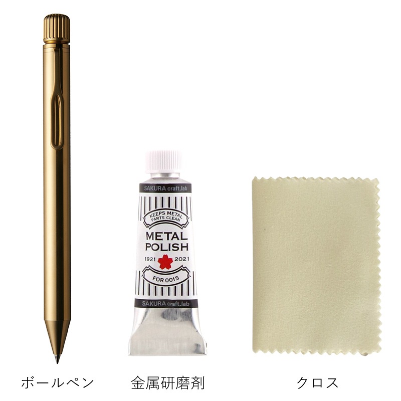 ������ ����եȥ�� 001S Aging Edition/�������󥰥��ǥ������ �֥饹������� LGB12005#51 SAKURA craft_lab