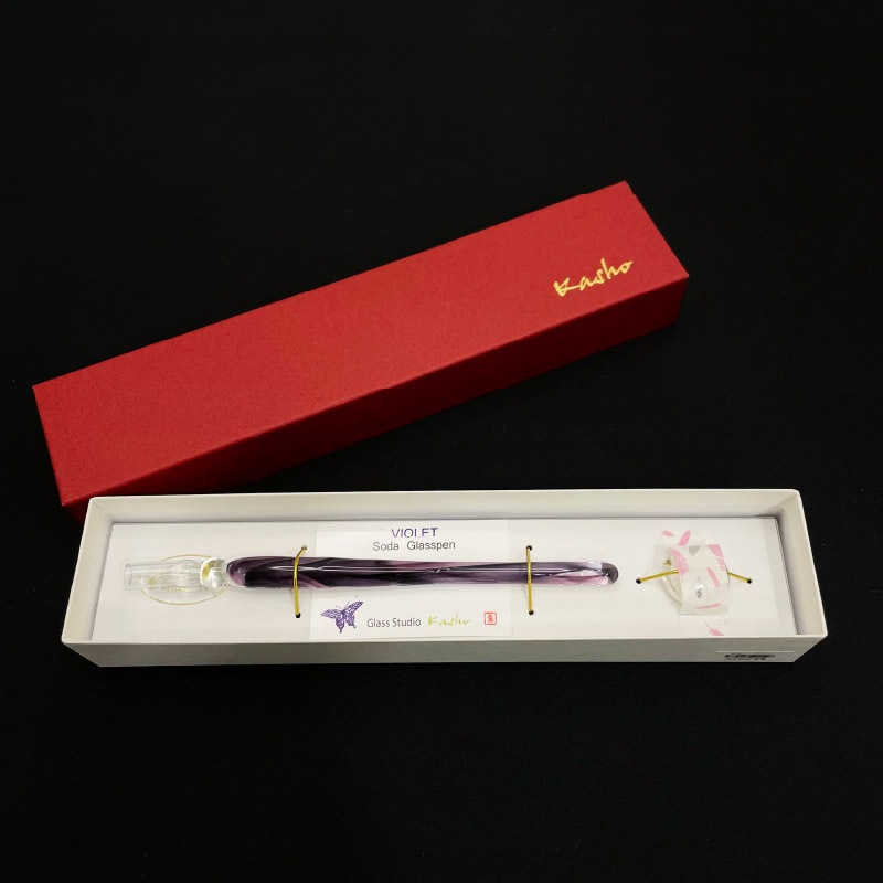 ���������ž� VIOLET (�Х�����å�) ���������饹�ڥ�  �ٻ�