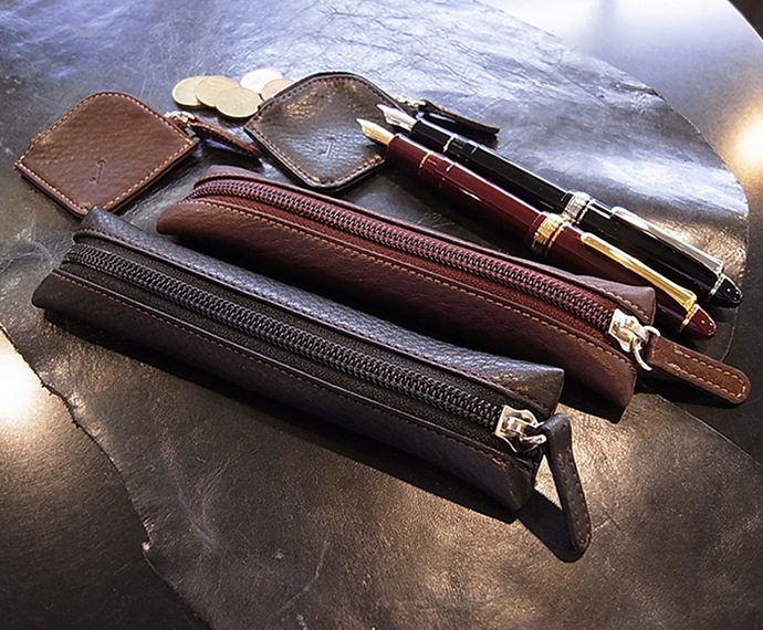 NAGASAWA PenStyle ���å� �ե����ʡ��ڥ󥱡���mini �ʥʥ�����ʸ�񥻥󥿡�/���ꥸ�ʥ�/�ڥ󥹥�����/���åץ쥶��/ɮȢ��