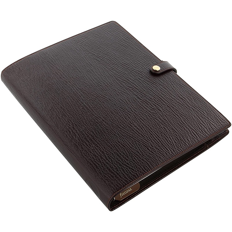 FILOFAX/եեå ƥĢ A5 ֥饦 28501