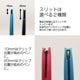 ����ɹ�˼ �����Ĥ���ݥ��åȤˡ�1���ޤ��ڥ󥫥С����ڥ󥷡����� dunn one pencover ��1�ܺ����ڥ󥱡���/�ǥ��/����/��ס�