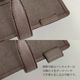 Davinci��NAGASAWA �����ƥ��Ģ ������ ���饤�� �ߥ�6�ʥݥ��åȡ˥����� �������֥饦��
