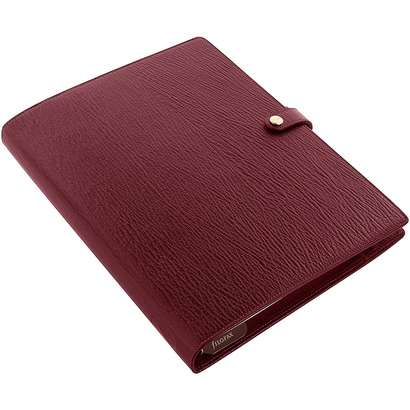 FILOFAX/�ե������ե��å��� �����ƥ��Ģ A5 ������������å� 28502