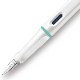 LAMY ��ߡ� ���� ��ǯɮ ���ե��� �ۥ磻�� �忧����å� EF