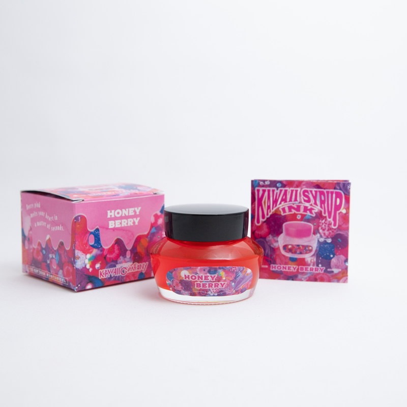 KAWAII COMPANYNAGASAWA ե륷åץ HONEY BERRYåϥˡ٥꡼ եꥷߥʥ 襤