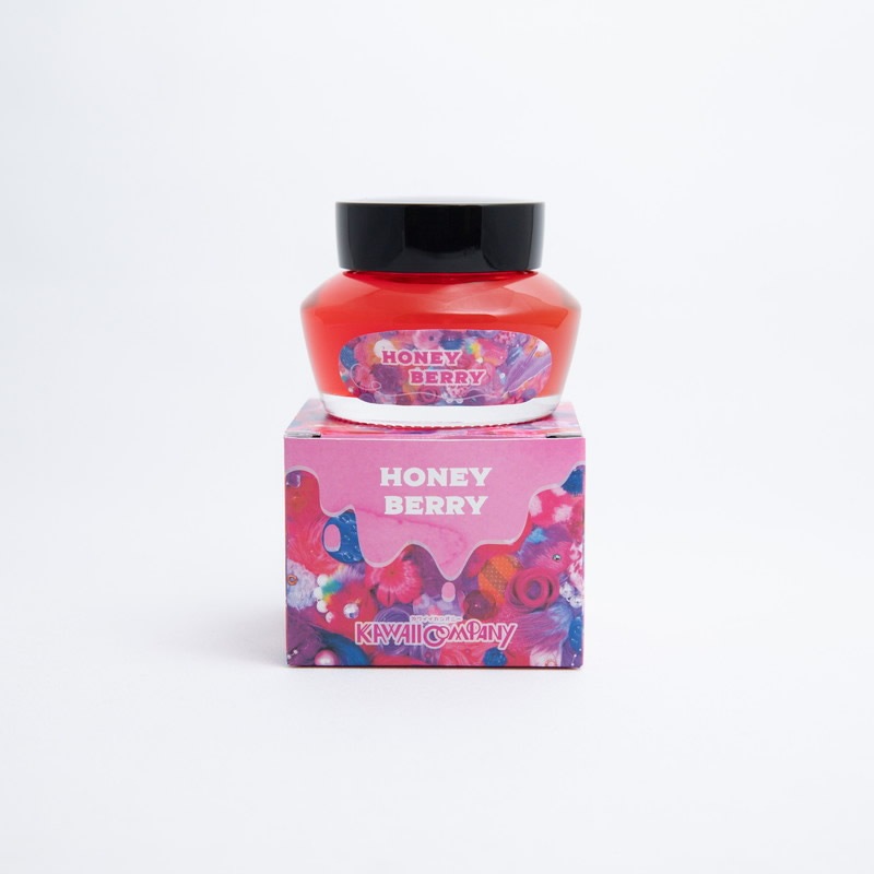 KAWAII COMPANYNAGASAWA ե륷åץ HONEY BERRYåϥˡ٥꡼ եꥷߥʥ 襤