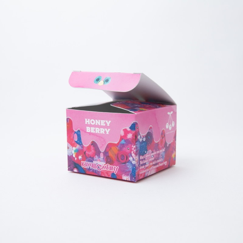 KAWAII COMPANYNAGASAWA ե륷åץ HONEY BERRYåϥˡ٥꡼ եꥷߥʥ 襤