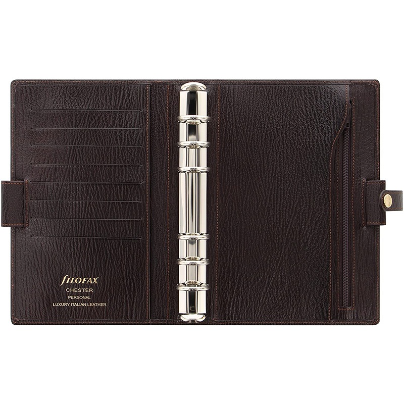 FILOFAX/եեå ƥĢ Х֥ ֥饦 28504