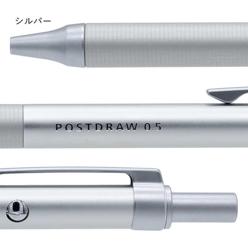 Ludditeå ֥Υå㡼ץڥ󥷥 POST DRAWåݥȥɥ ֥å/С