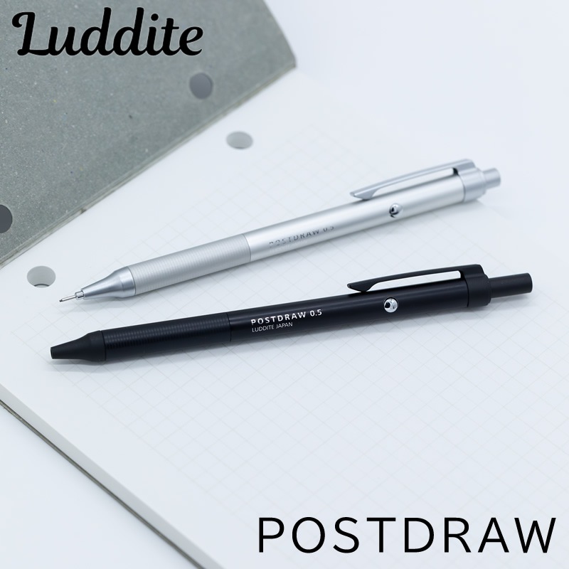 Ludditeå ֥Υå㡼ץڥ󥷥 POST DRAWåݥȥɥ ֥å/С