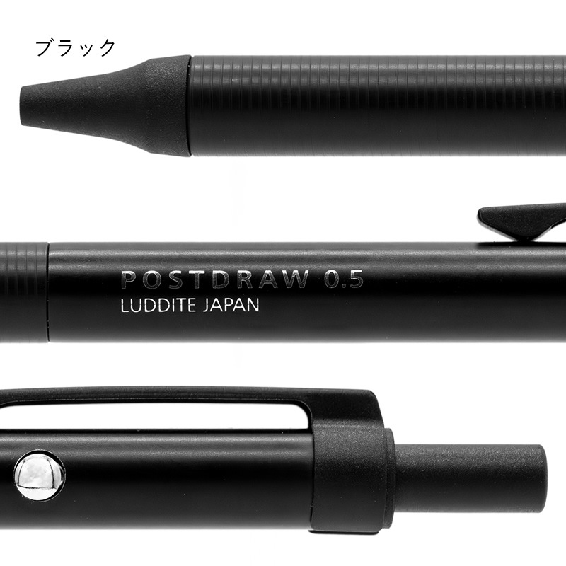 Ludditeå ֥Υå㡼ץڥ󥷥 POST DRAWåݥȥɥ ֥å/С