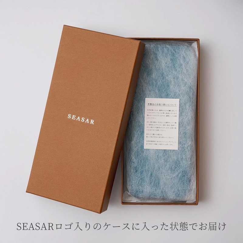 Duct�ڥ󥱡��� �ޥ르���ե�����SEASAR Products