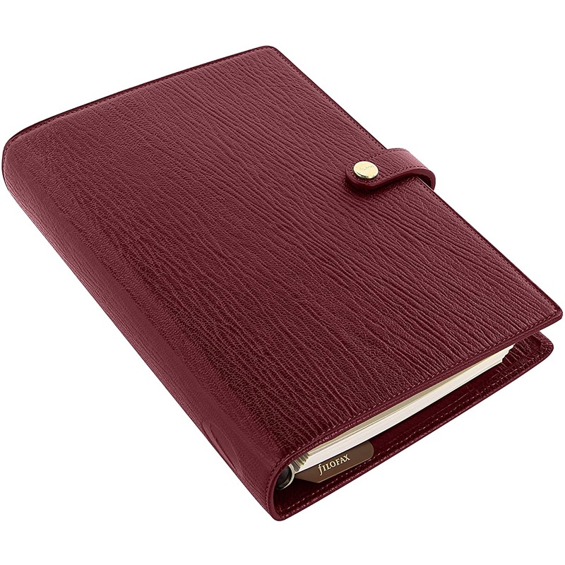FILOFAX/�ե������ե��å��� �����ƥ��Ģ �Х��֥� ������������å� 28505