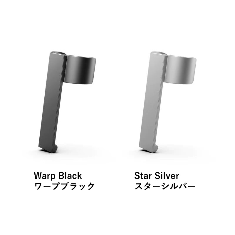 stilform clip ARC/���ƥ���ե����� ARC�ѥ���å� �֥�å�/����С�