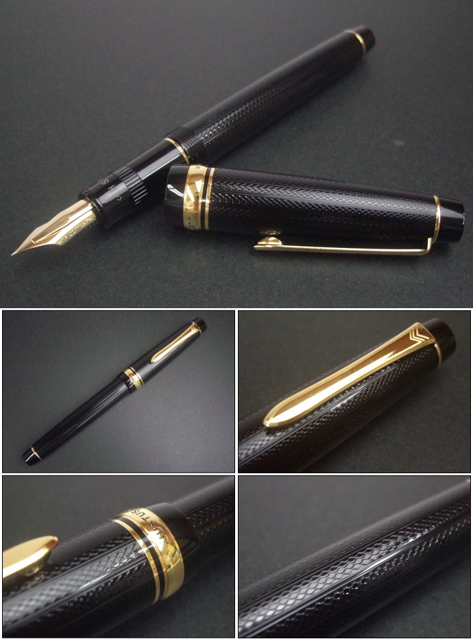 PILOT �ڥ�������Ϥ�Ĵ���Ǥ���׿�Ū����ǯɮ Justus ���㥹���� 95 ��ǯɮ �ʥѥ����å�/����̵��/�������ߡ�