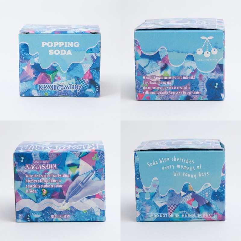 KAWAII COMPANYNAGASAWA ե륷åץ POPPING SODAåݥåԥ󥰥 եꥷߥʥ 襤