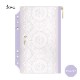 �쥤�ᥤ decona �ǥ��� �����ƥ��Ģ ���ơ�����ʥ꡼�ݡ��� A5�������� �֥롼/�Х�����å�/�ԥ�/�֥�å� HAR499