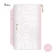 �쥤�ᥤ decona �ǥ��� �����ƥ��Ģ ���ơ�����ʥ꡼�ݡ��� A5�������� �֥롼/�Х�����å�/�ԥ�/�֥�å� HAR499
