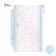 �쥤�ᥤ decona �ǥ��� �����ƥ��Ģ ���ơ�����ʥ꡼�ݡ��� A5�������� �֥롼/�Х�����å�/�ԥ�/�֥�å� HAR499