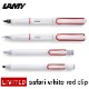 �ڿ��̸����LAMY/��ߡ� ���ե��� ���� �ۥ磻�� ��åɥ���å� ��ǯɮ/�ܡ���ڥ�/���㡼�ץڥ󥷥�