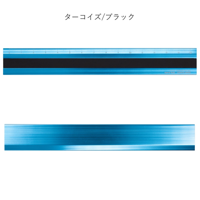 ������� THIS INDUSTRIAL Hybrid Ruler �֥åơ��� �ϥ��֥�å��구 ����ߡߥ쥶��