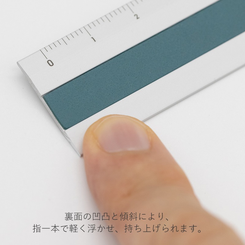 ������� THIS INDUSTRIAL Hybrid Ruler �֥åơ��� �ϥ��֥�å��구 ����ߡߥ쥶��