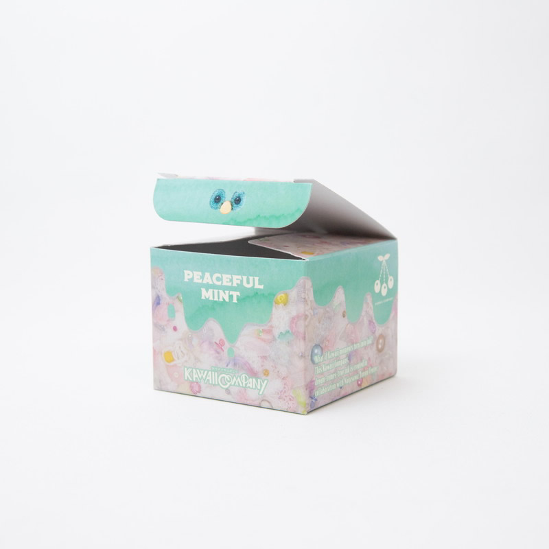 KAWAII COMPANYNAGASAWA ե륷åץ PEACEFUL MINTåԡեߥȡ եꥷߥʥ 襤